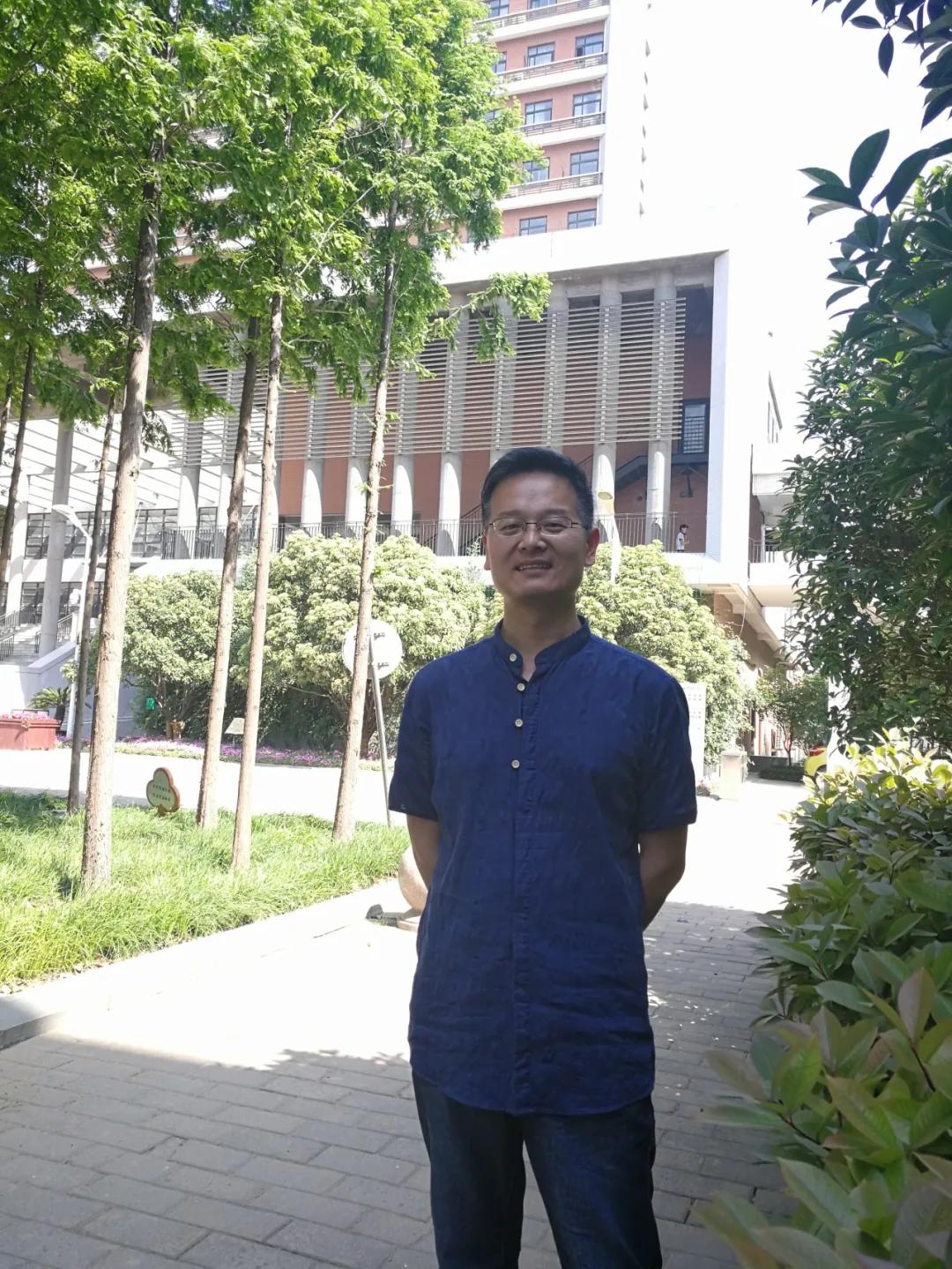 2020高考作文优秀作文示例,2020年高考语文全国一卷作文范文