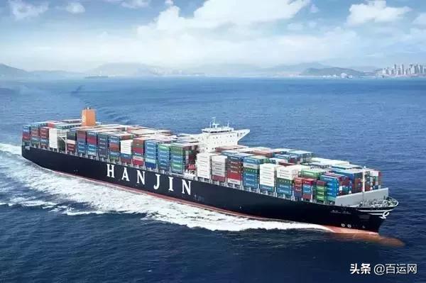 关于进口货物清关流程,美国空运海运清关注意事项