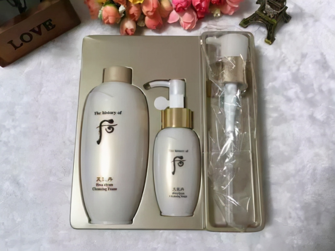 洗面奶推荐油痘肌秋冬,洗面奶推荐补水保湿女士夏季