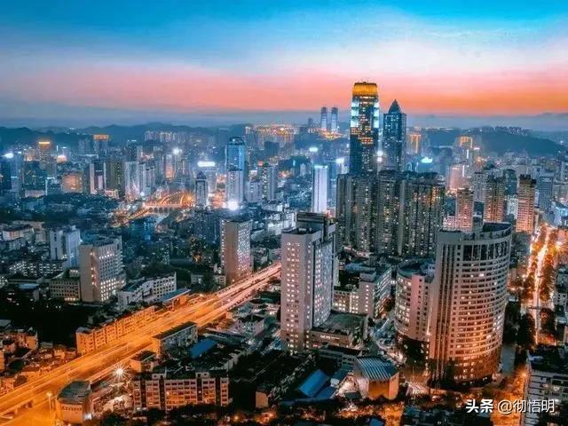 城建较差的城市,城建高于gdp的十大城市