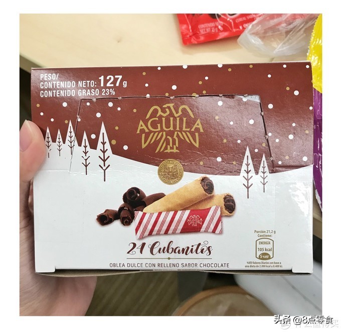 解馋不发胖的15种零食测评,零食推荐100款不长胖的