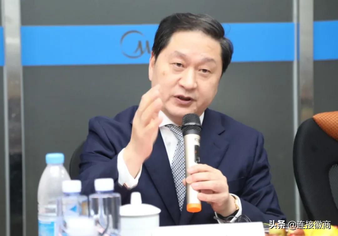 感受中国智造新业态,感受中国制造的魅力