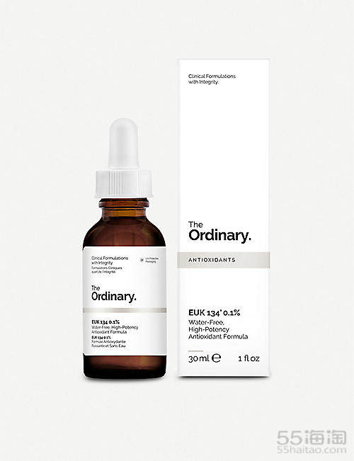 「5姐种草」平价“猛药”THEORDINARY有哪些口碑产品值得入手