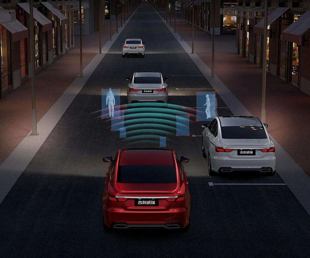 车主故事:我为什么拿马自达6置换了缤瑞?