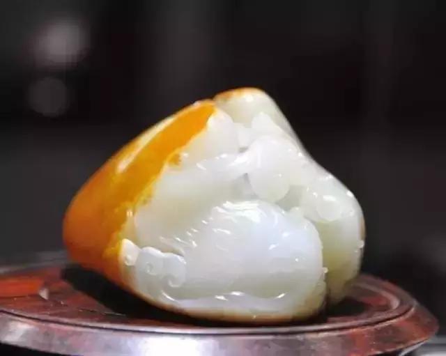 和田玉羊脂,羊脂玉和田