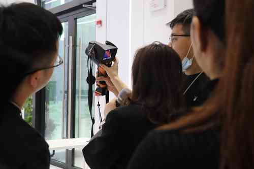 走进慧科技，尽享智“慧”生活