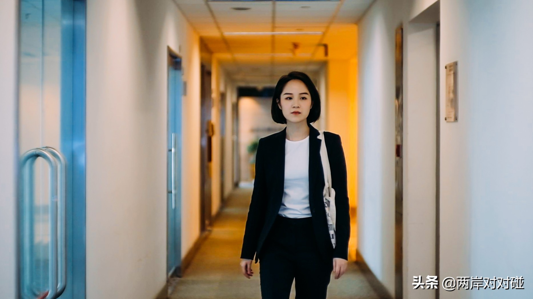 在鹭岛长大的台北正妹：厦门人的良好品质留在我的性格里