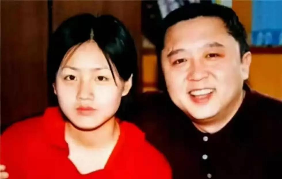 于谦老婆白慧明婚姻,于谦妻子白慧明简介