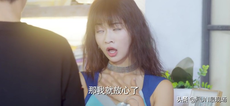 吴谨言白小鹿欧阳娜娜,看了延禧攻略会怎样