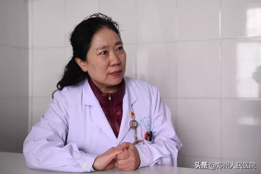 郑医好医生④｜刘薇：“乳”此钟情，她为患者重塑健康与美丽