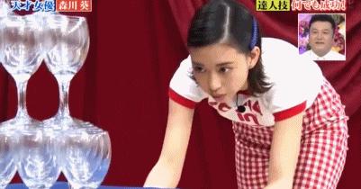 日本“开挂少女”：被演艺事业埋没的天才