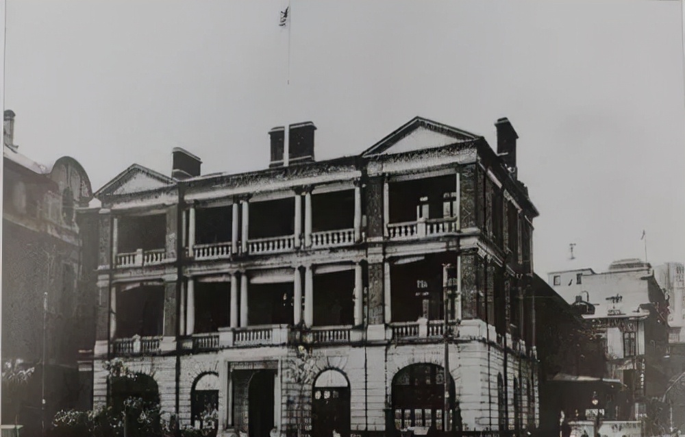 李鸿章巨额财富,李鸿章招商局目标