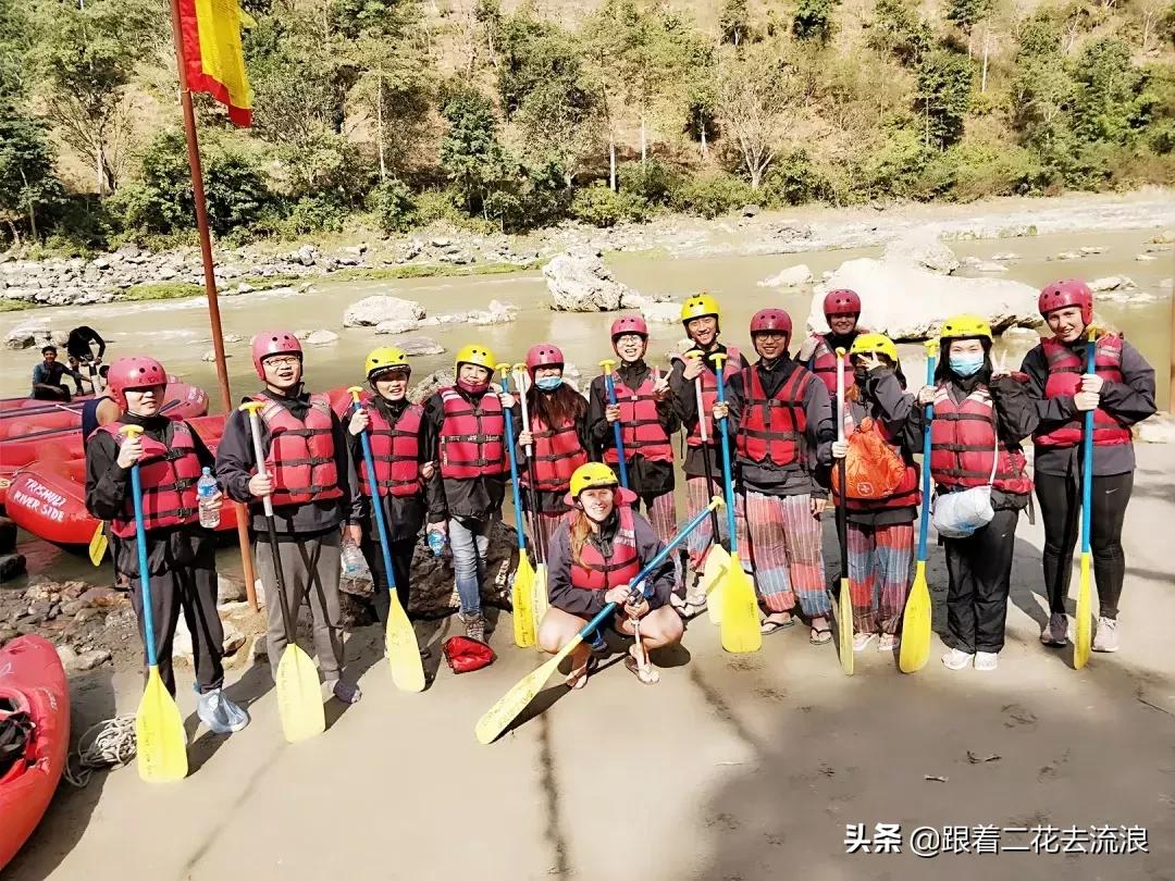 出国尼泊尔需要办什么手续,出国旅游第一站