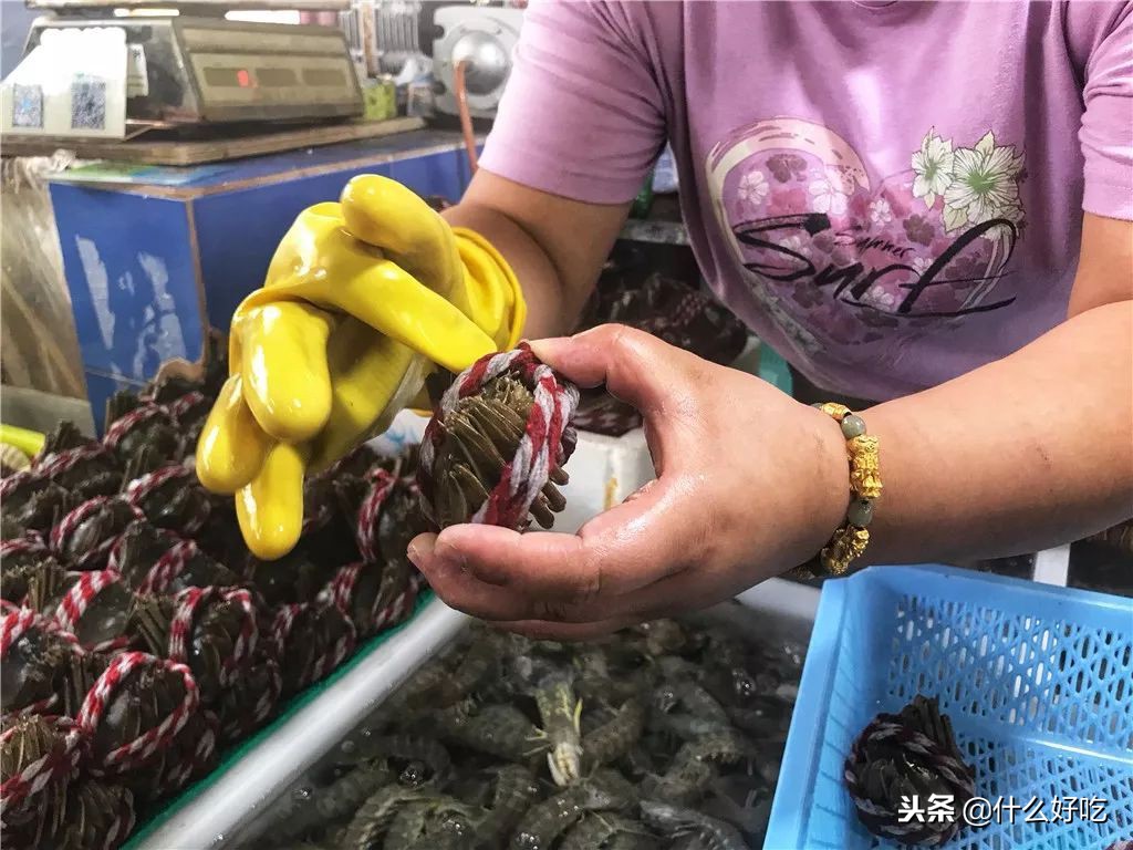 广州海鲜天堂介绍,广州黄沙有哪些海鲜