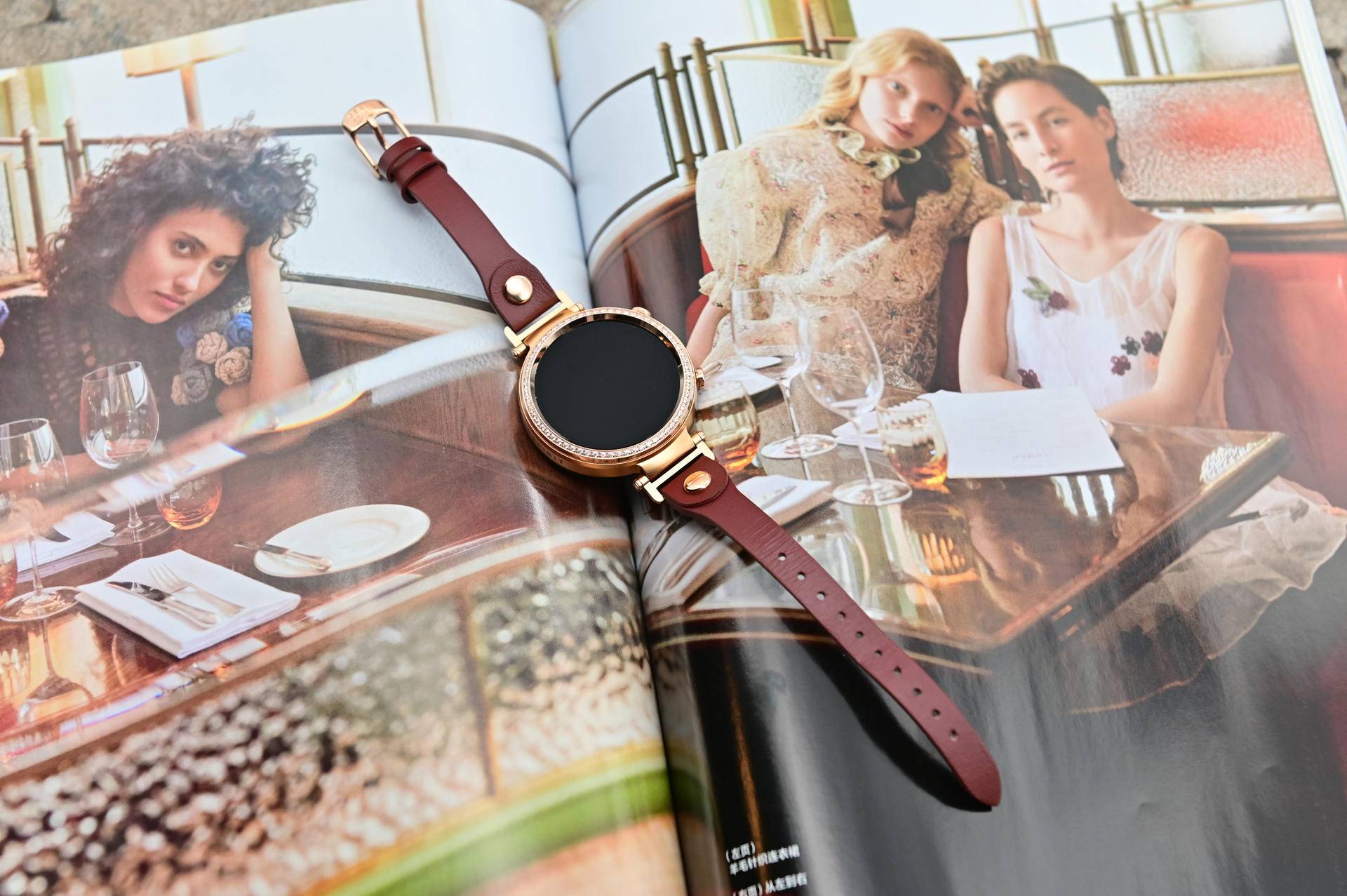 jeep智能小红表怎么样,jeep智能白色表