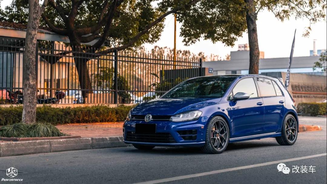 7代高尔夫r极速测试,四阶高尔夫r最高时速