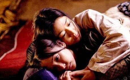 明朝连云港灌云大伊山脚下发生的家庭琐事