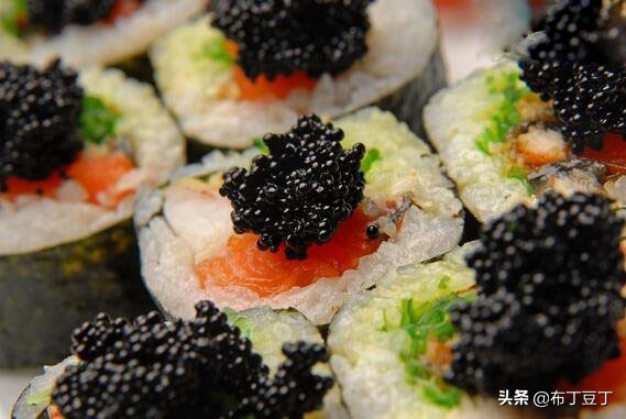 世界三大奢侈美食之鹅肝,三大顶级食材鹅肝鱼子酱松露餐厅