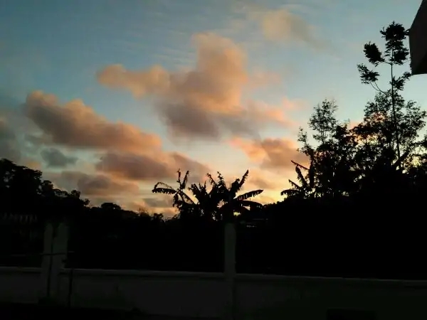 带你去赤道看海,赤道几内亚国家地图