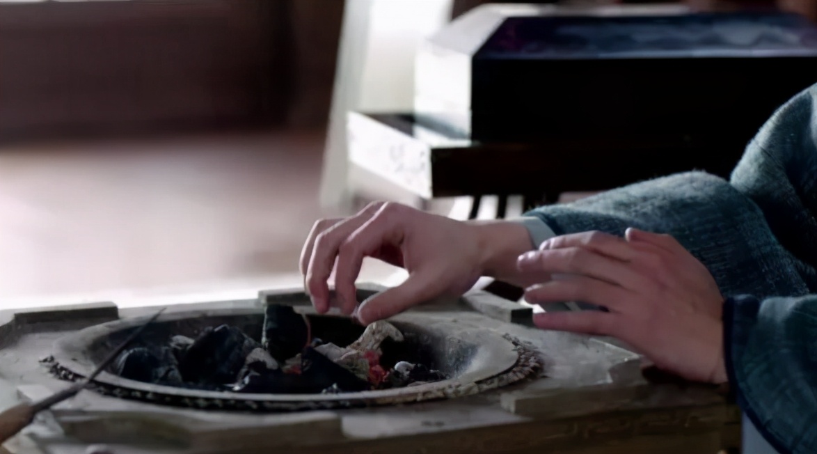 古代怎么抵御高寒缺氧,古人冬天怎么抵御寒冬