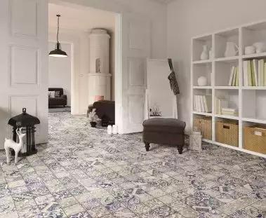 装修永不过时的瓷砖,瓷砖创意风格