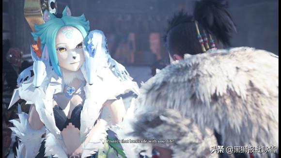 ps4怪物猎人世界冰原mod安装方法,怪物猎人冰原mod只支持pc版吗