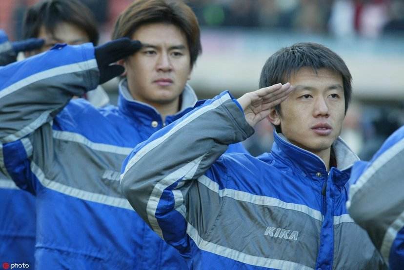 天津留洋巴西健力宝球员,当年健力宝队去巴西集训名单