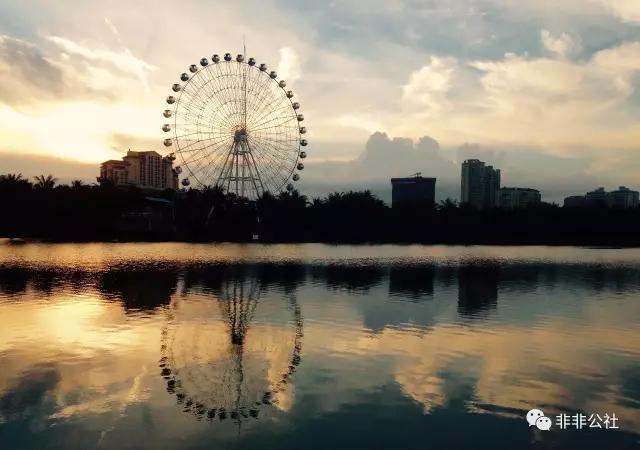 湛江游玩打卡攻略路线,湛江行程攻略