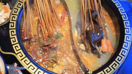 沈阳开串串香店,在沈阳开一家串串香店