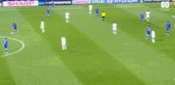 皮尔洛优雅进球,皮尔洛优雅足球大师