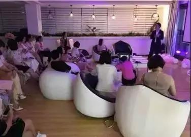 母亲节好玩的活动,母亲节搞的活动