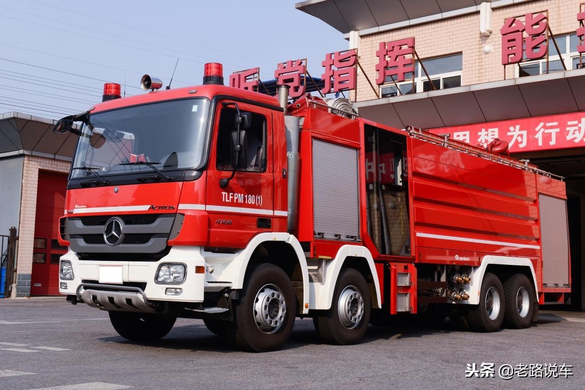 大水牛优点,真正的大水牛