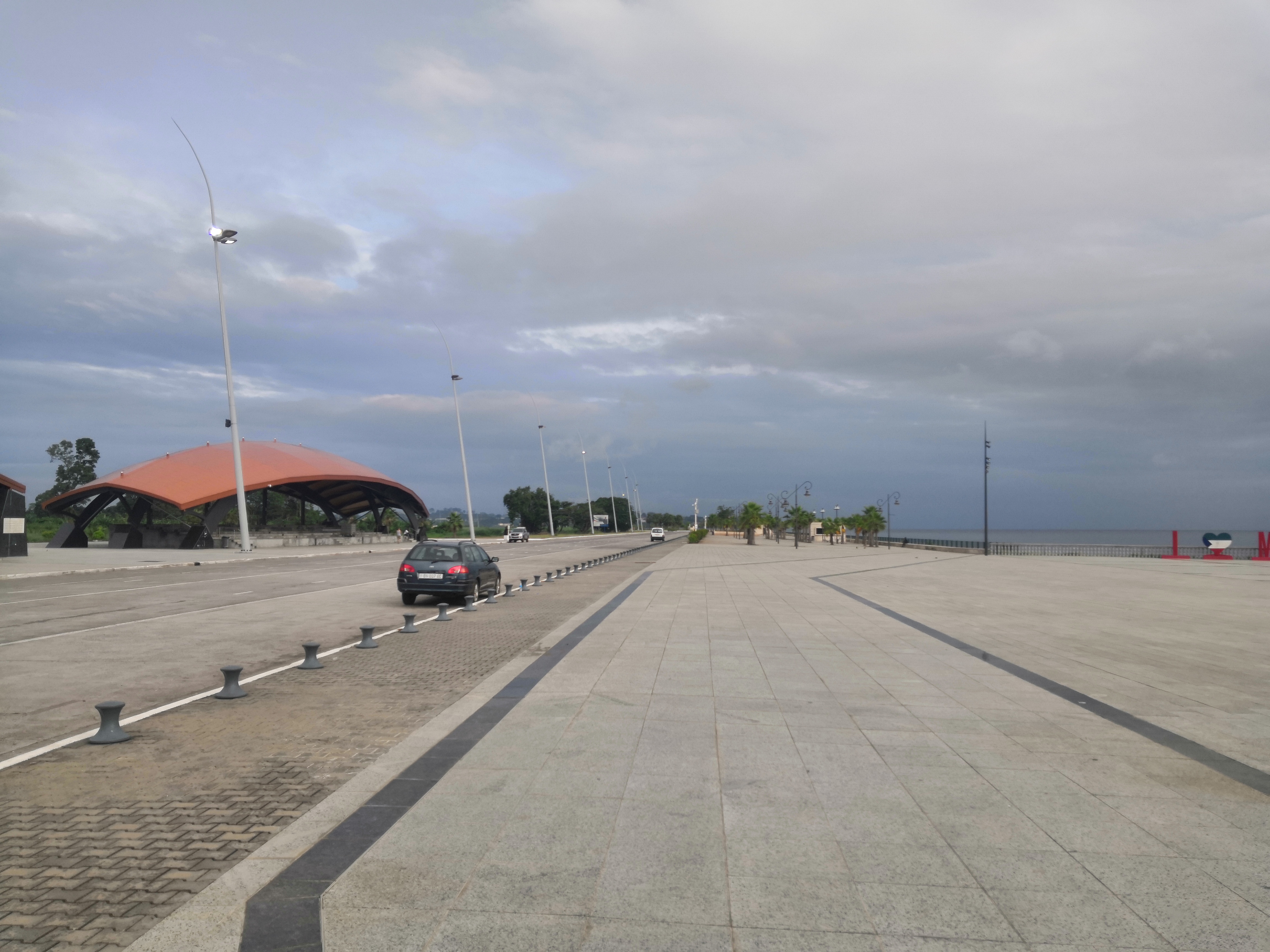 非洲最富有的国家，人均GDP超2.2万USD（曾经）--赤道几内亚