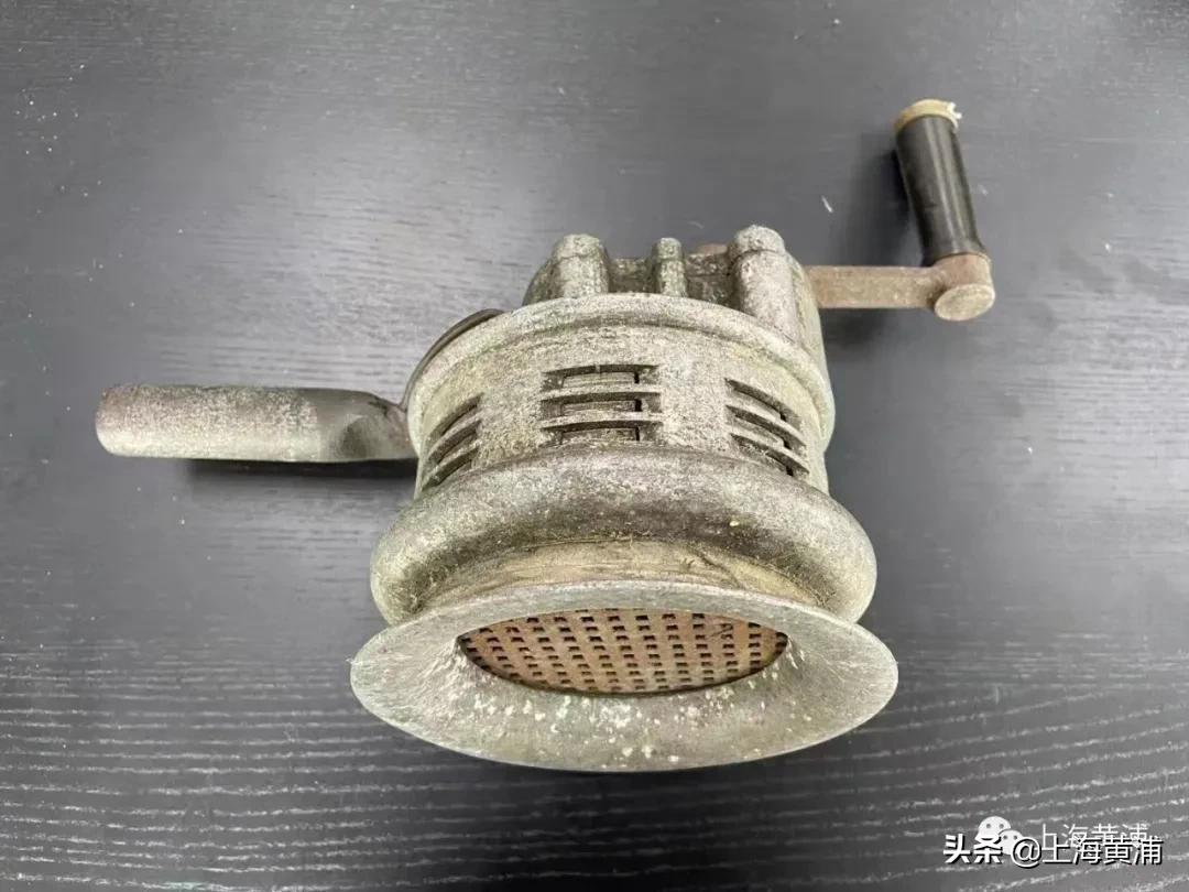 老式手摇防空警报器声音,手摇防空警报器寿命多少年