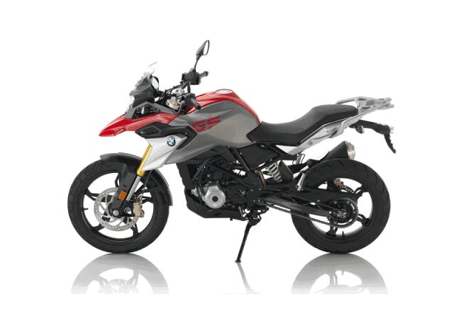 宝马g310gs质量怎么样,g310宝马gs值得买吗