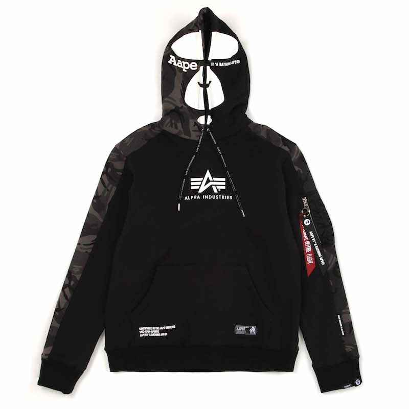 李宁惟吾pro联名aape,aape联名李宁驭帅照片