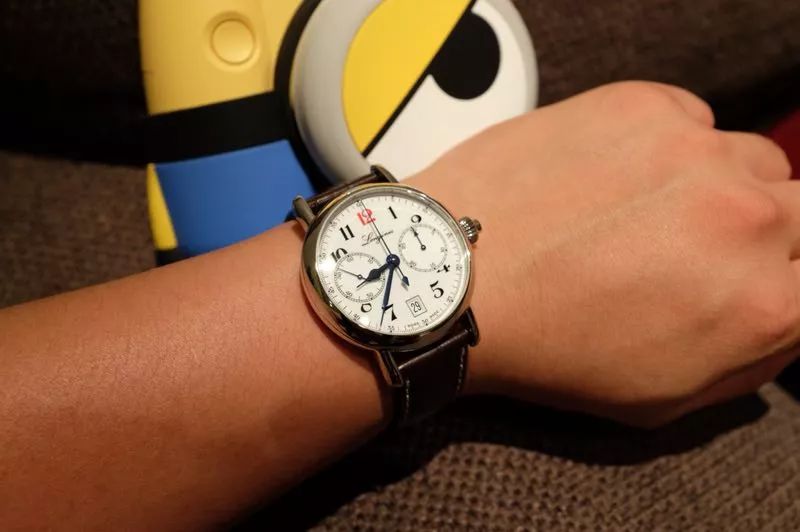 百达翡丽适合日常佩戴的腕表,10万百达翡丽