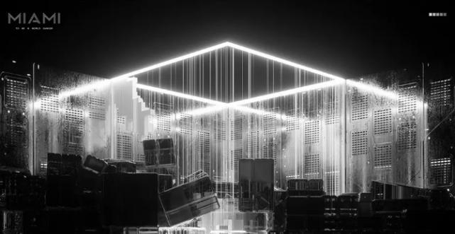 西安MG超玩会满月礼暨杜卡迪车友会在西安MIAMICLUB举办