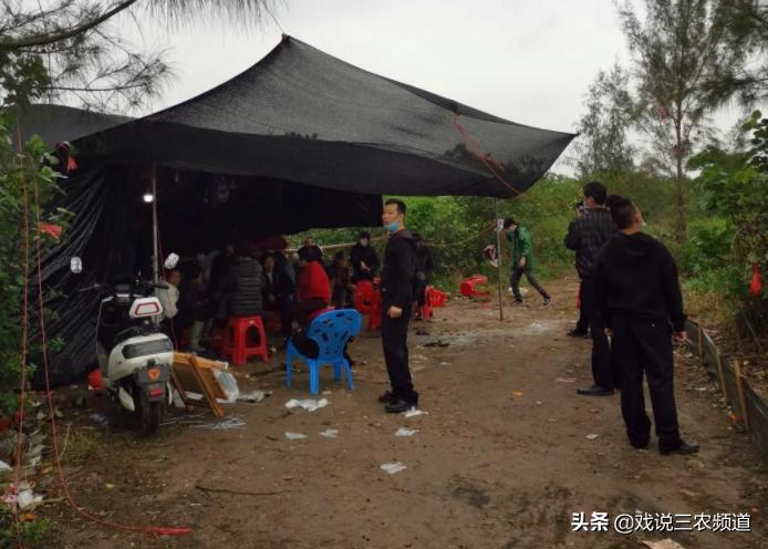 农村这三种行为将被严查,农村哪四种小生意要严查