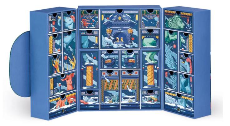 2020新年节日套装盘点：超60件最让人心动化妆品KITS