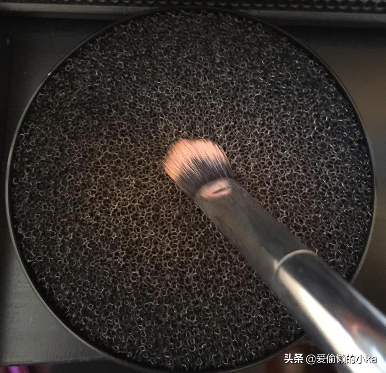 适合新手必备的平价眼影刷,新手画眼影要怎么选择眼影刷