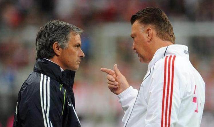 世界足坛五大帮派盘点：烤肉派最好玩，骑士桌最有归属感