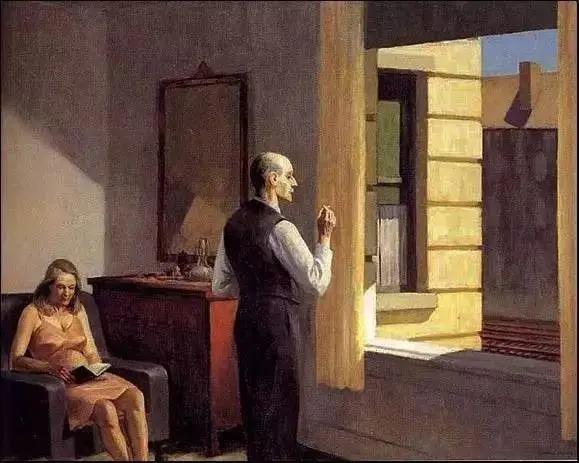 当代绘画大师,最癫狂的画画大师