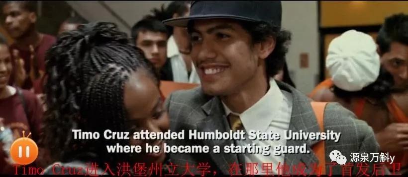 灵魂教育者-《卡特教练》