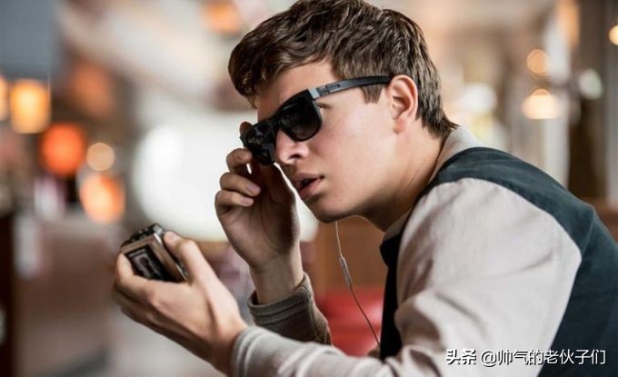 极盗车神电影剧情解析主演介绍,故事新颖的破案电视剧