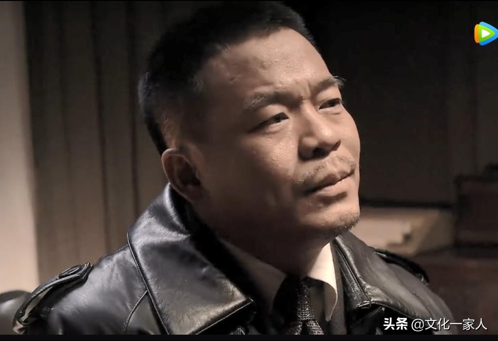 悬崖里的刘魁,悬崖中刘魁是个什么样的人