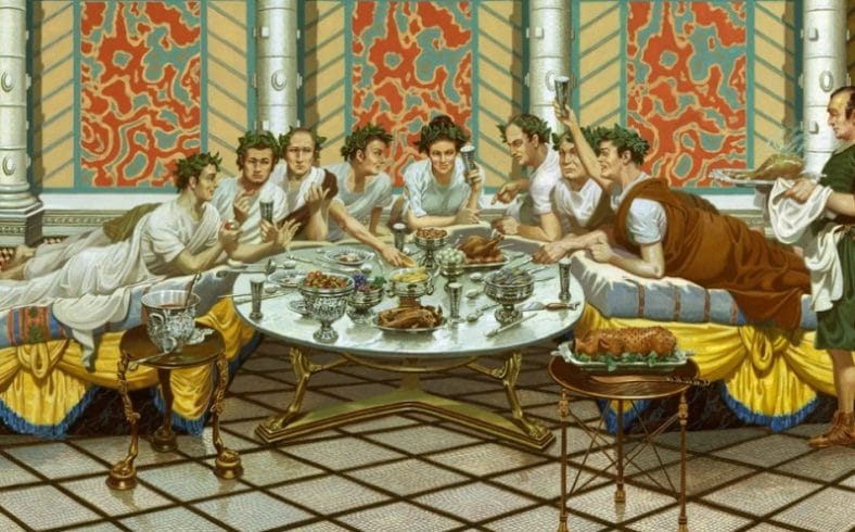 法国菜的起源和发展历程,全面了解法国菜