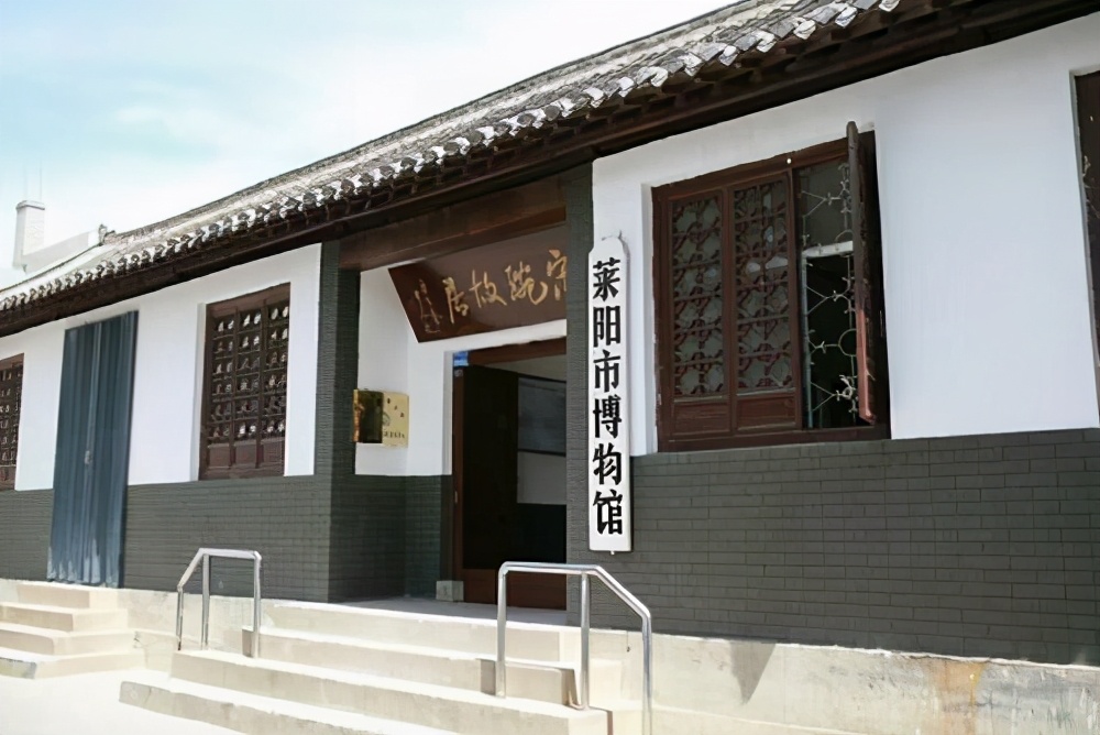 烟台葡萄酒城游览,烟台山海仙境旅游攻略