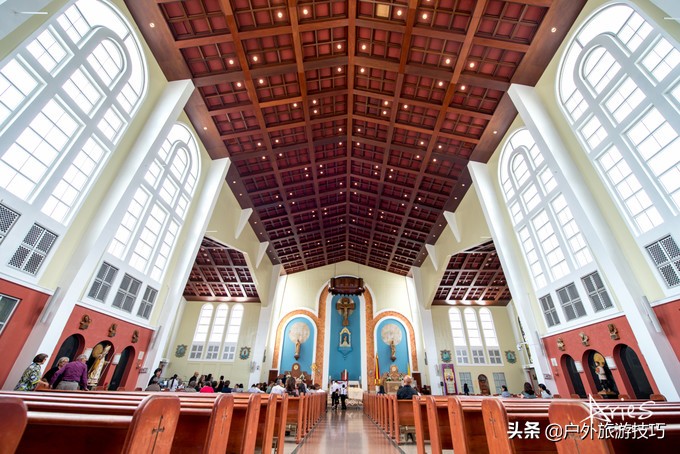 关岛包车自由行,关岛租车