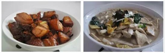 西安陇南风味,风味原产地甘肃陇南